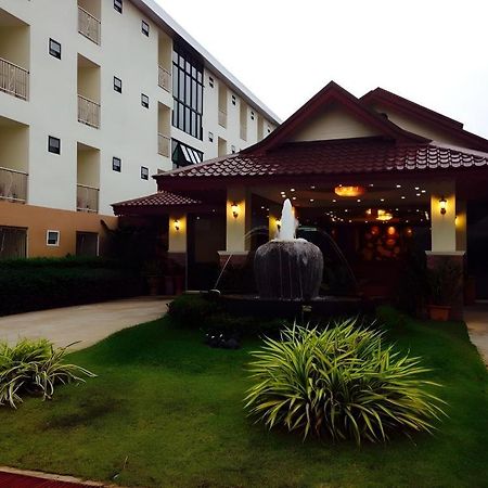 Sirimathani Hotel Лей Екстер'єр фото