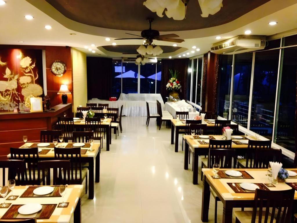 Sirimathani Hotel Лей Екстер'єр фото