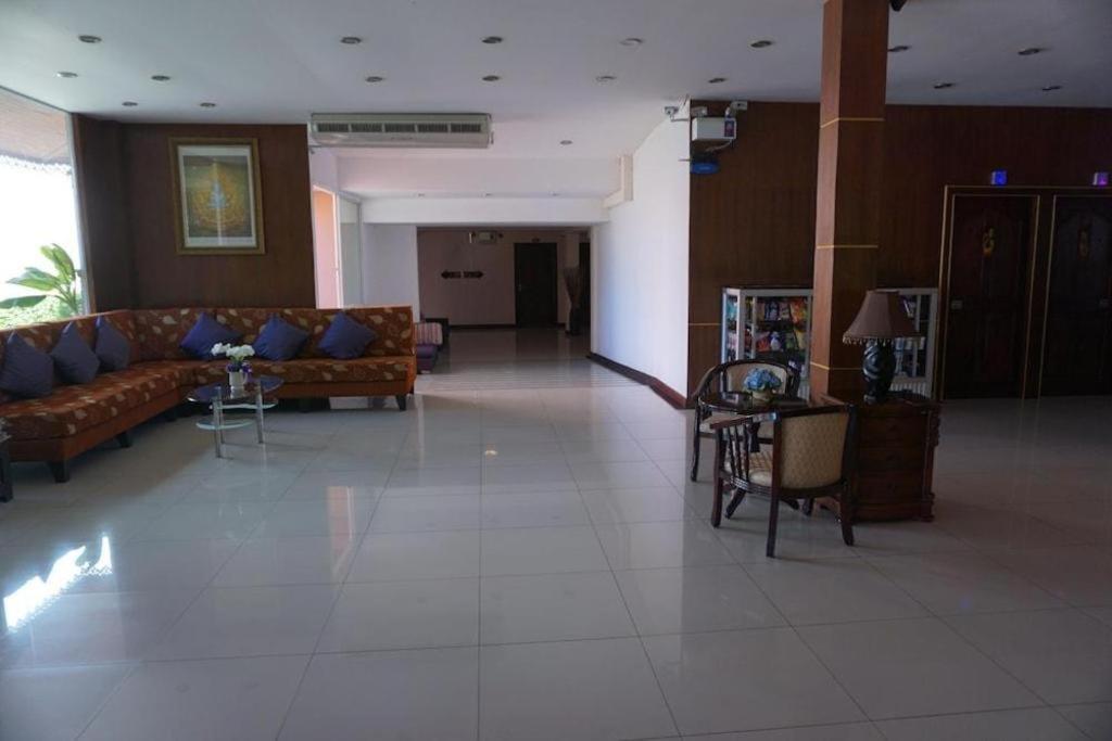 Sirimathani Hotel Лей Екстер'єр фото