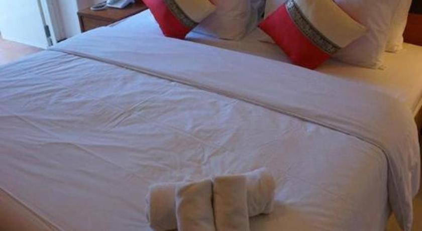 Sirimathani Hotel Лей Екстер'єр фото