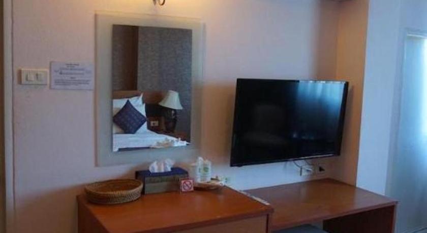 Sirimathani Hotel Лей Екстер'єр фото